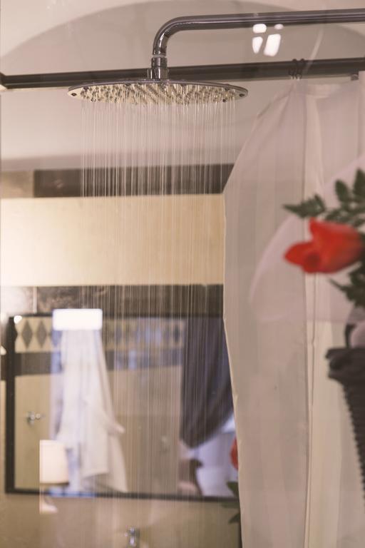 Palazzo Trigona Suites نوتو الغرفة الصورة