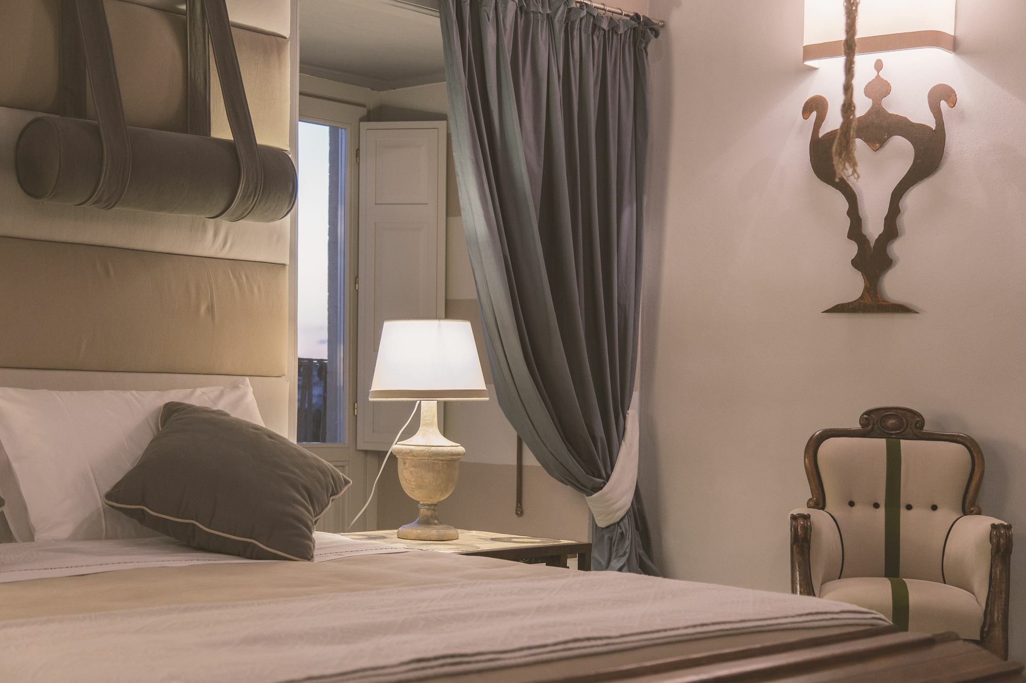 Palazzo Trigona Suites نوتو المظهر الخارجي الصورة